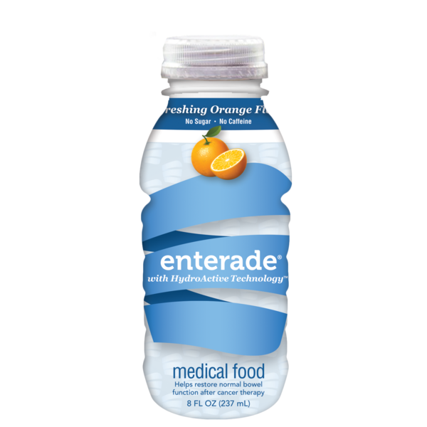 Enterade