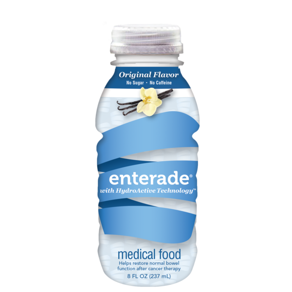Enterade