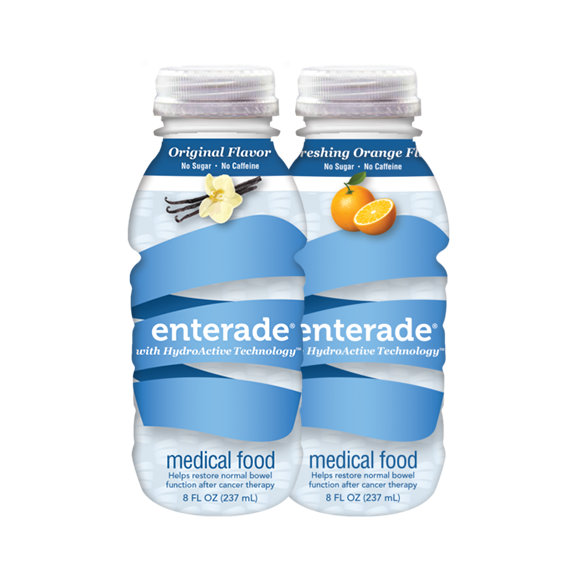 Enterade